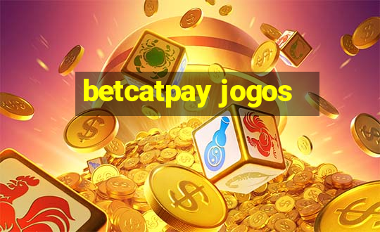 betcatpay jogos