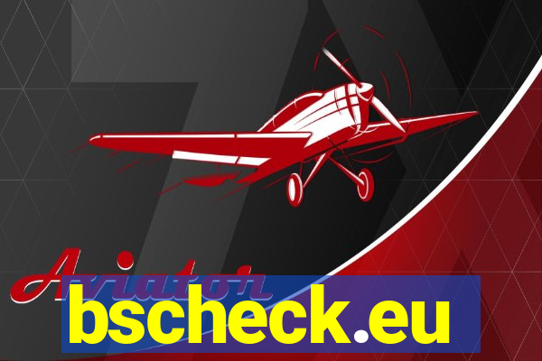 bscheck.eu