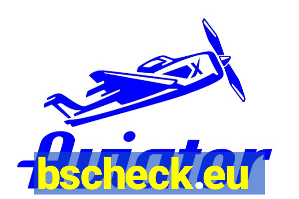 bscheck.eu