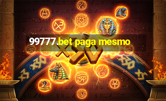 99777.bet paga mesmo