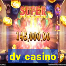 dv casino