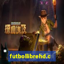 futbollibrehd.cl