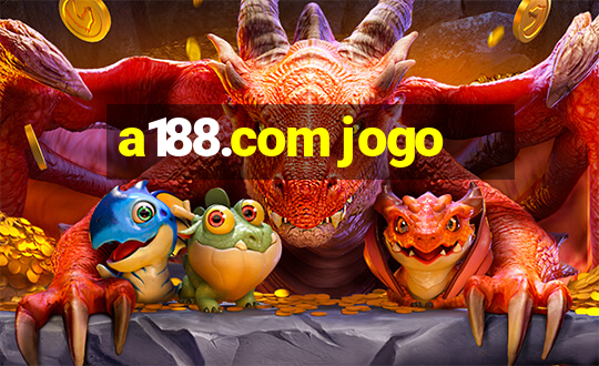 a188.com jogo