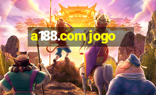 a188.com jogo