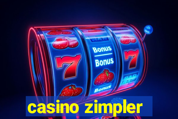 casino zimpler