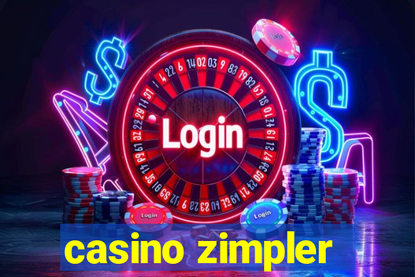 casino zimpler