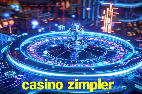 casino zimpler