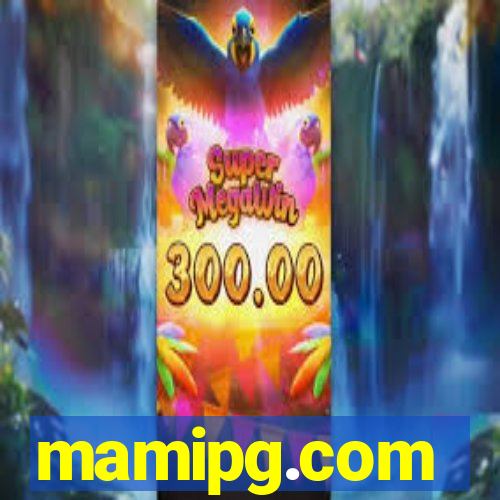 mamipg.com