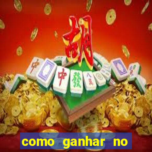 como ganhar no dragon fortune