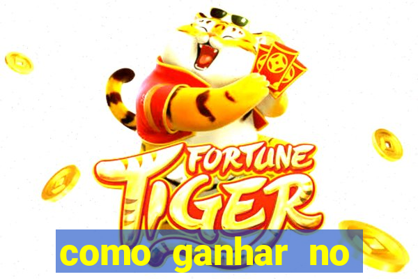 como ganhar no dragon fortune