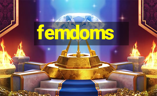 femdoms