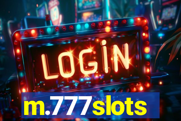 m.777slots