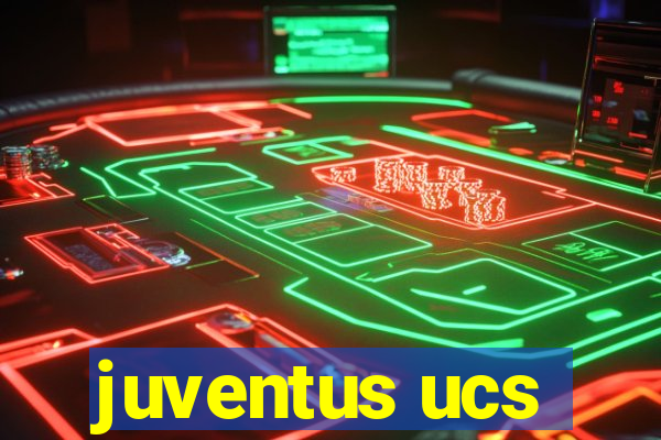 juventus ucs