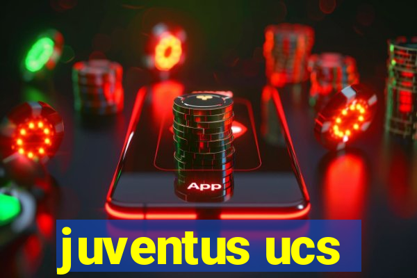 juventus ucs