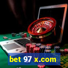 bet 97 x.com