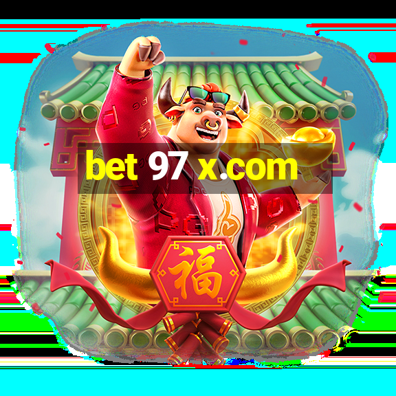 bet 97 x.com