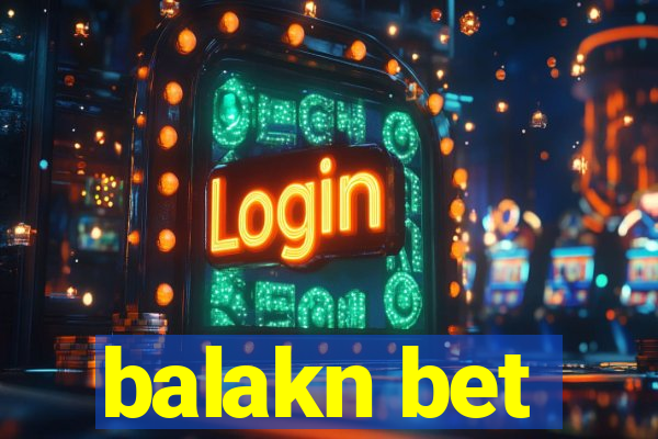 balakn bet