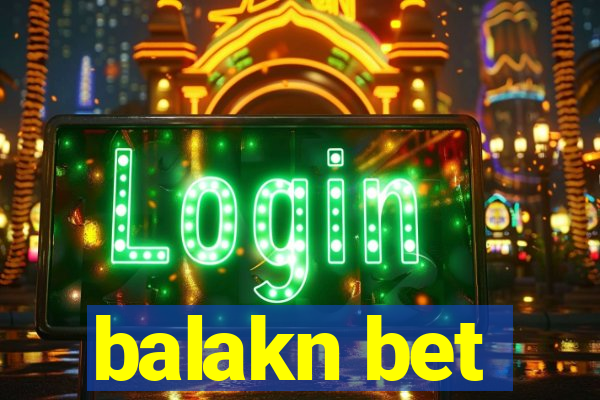 balakn bet