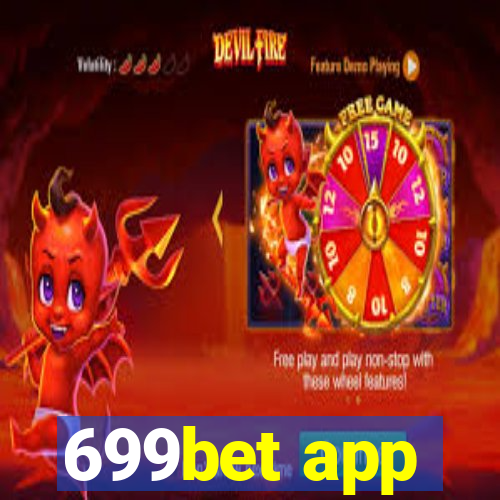 699bet app