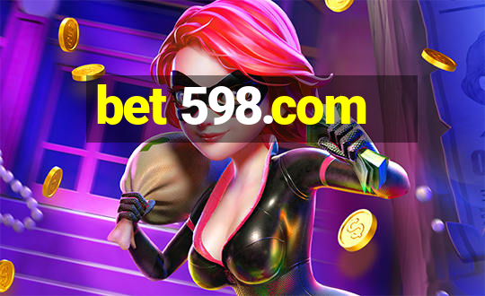 bet 598.com