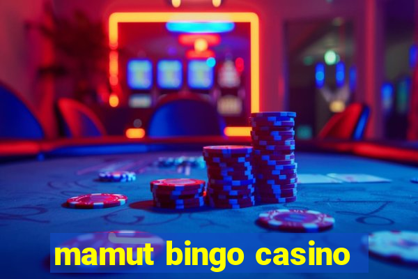 mamut bingo casino