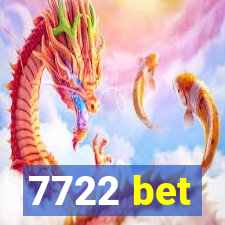 7722 bet