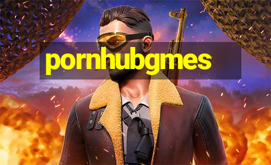 pornhubgmes