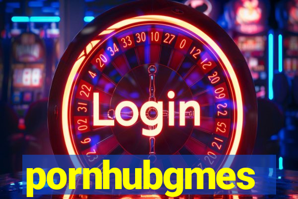 pornhubgmes