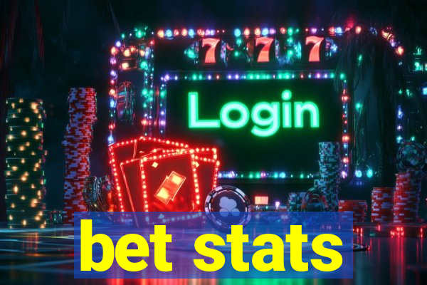 bet stats