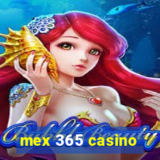 mex 365 casino