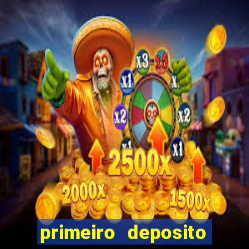 primeiro deposito estrela bet