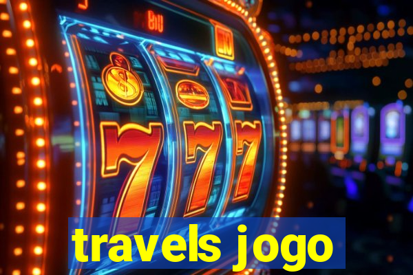 travels jogo