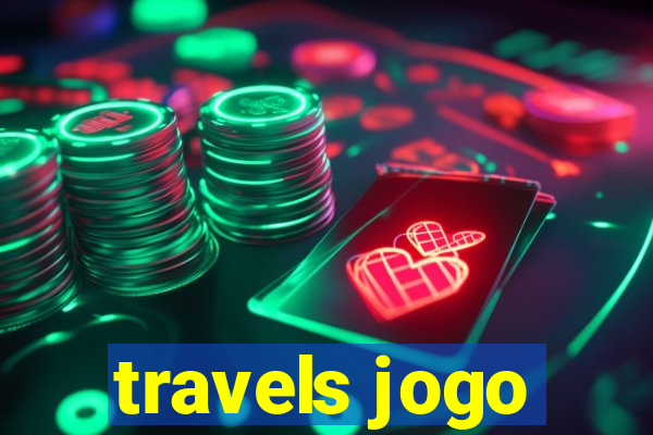 travels jogo