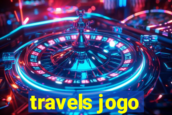 travels jogo