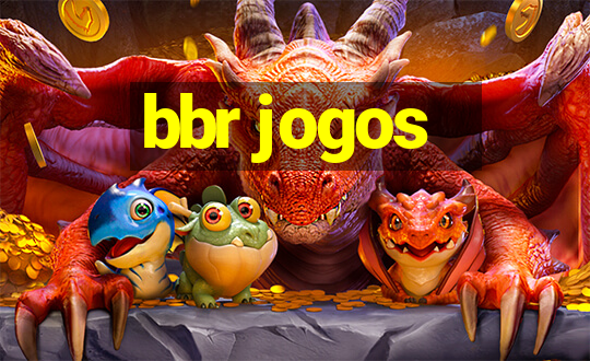 bbr jogos