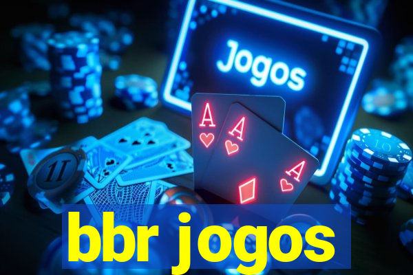 bbr jogos