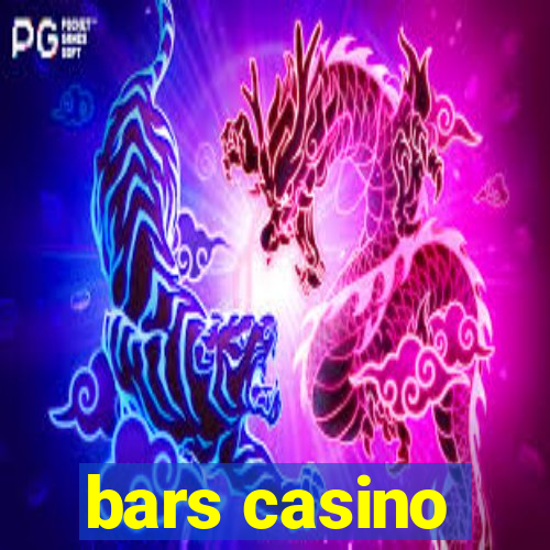 bars casino