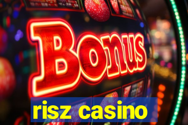 risz casino