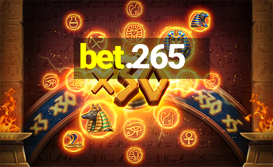 bet.265