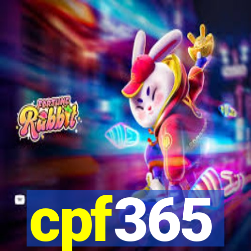 cpf365