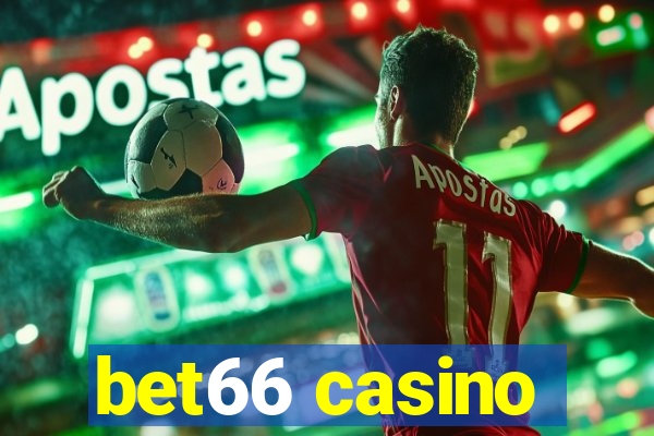 bet66 casino