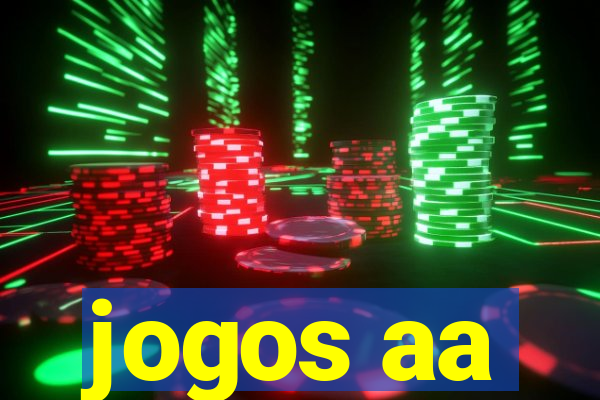 jogos aa