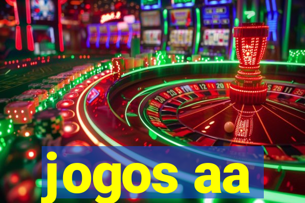 jogos aa