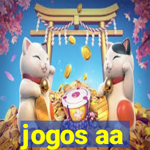 jogos aa