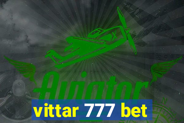 vittar 777 bet