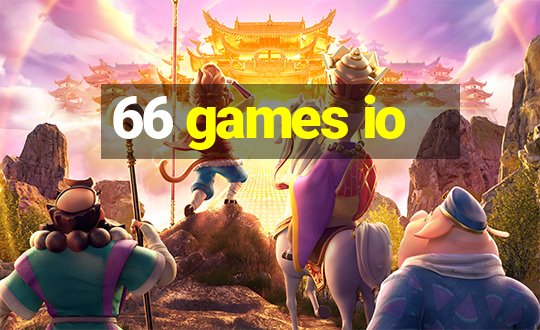 66 games io