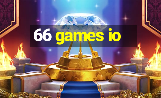 66 games io