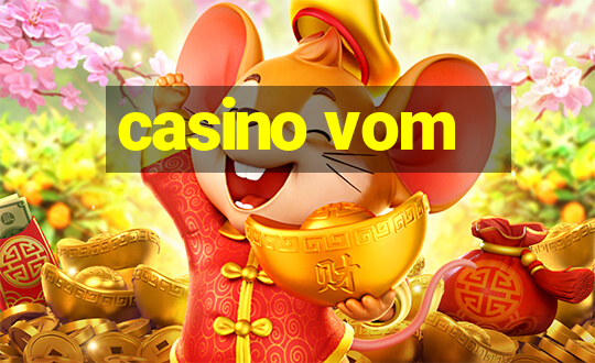 casino vom