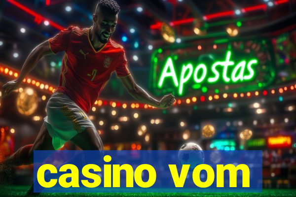 casino vom