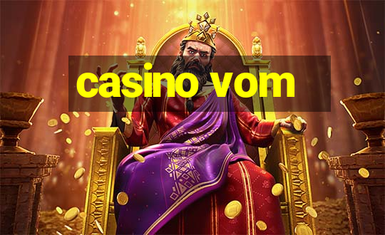 casino vom